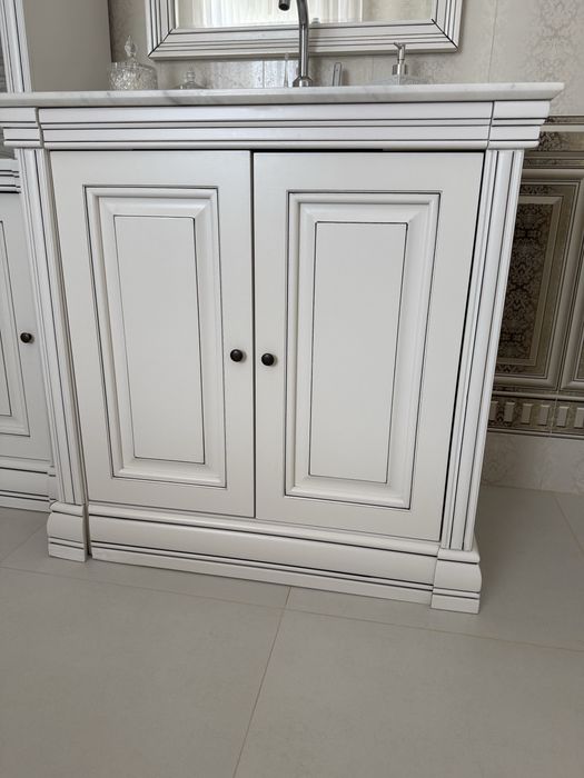 JAZZ Mască lavoar Mobexpert