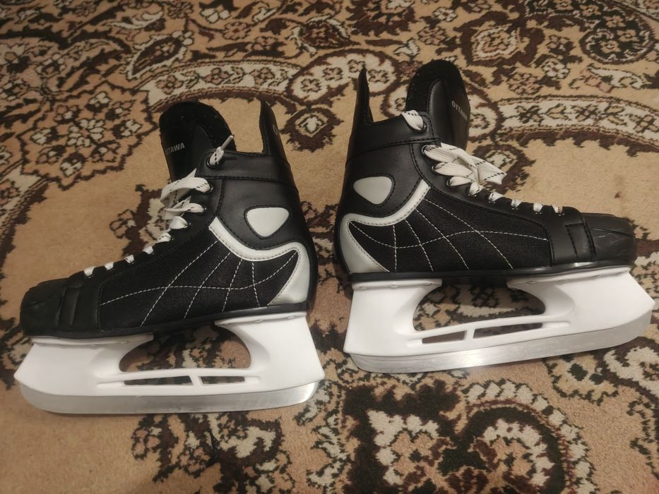 Коньки 39 размер