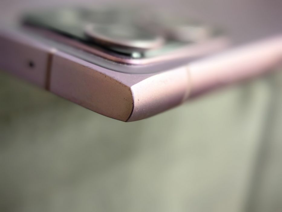 Л! HMD Skyline 12/256Gb Перфектен