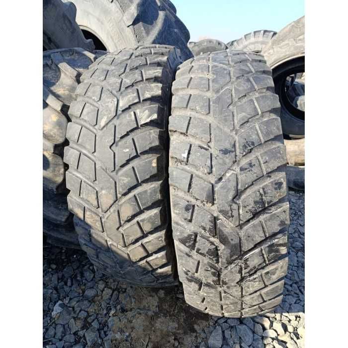 Anvelope 400/80R28 16.9r28 Nokian Second Hand Industriale