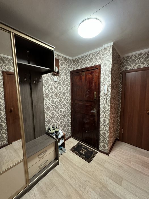 Продам 4 ком квартиру