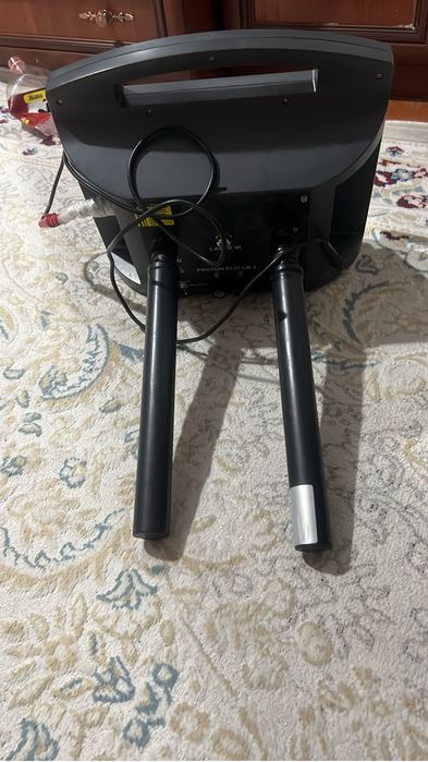 Металлоискатель Сканнер