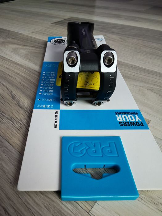 Лапа за велосипед PRO