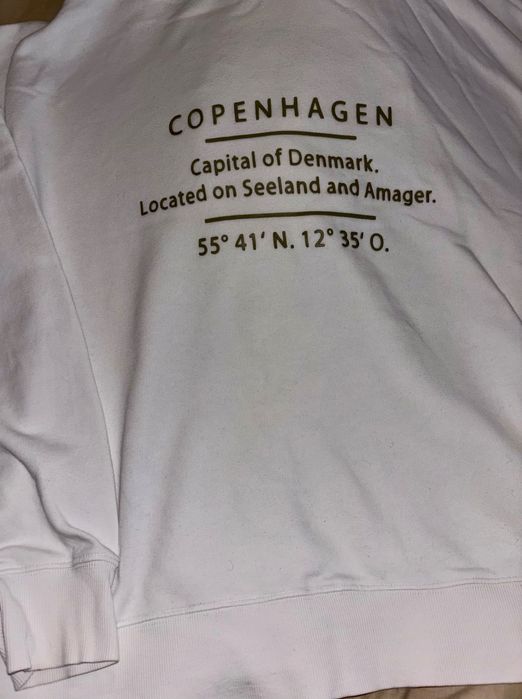 Продавам блузи и суичери