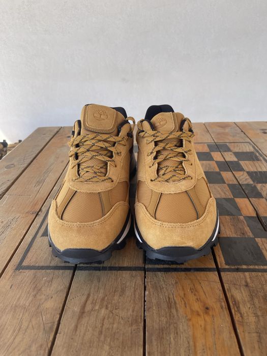 Мъжки обувки Timberland