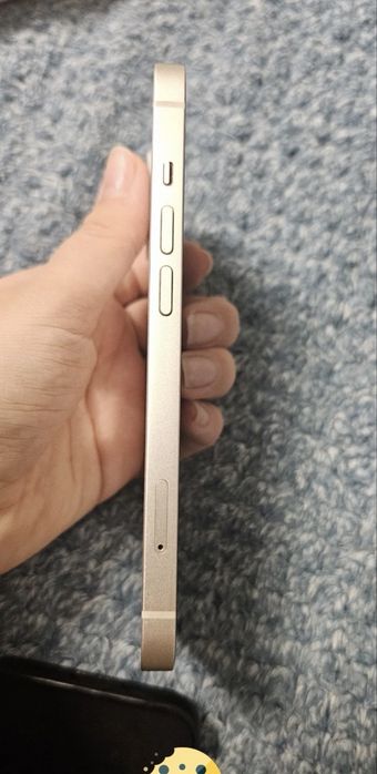 Айфон 13, 128 гб, акб 78%