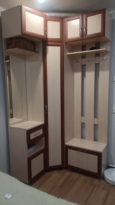Мебель для прихожей
