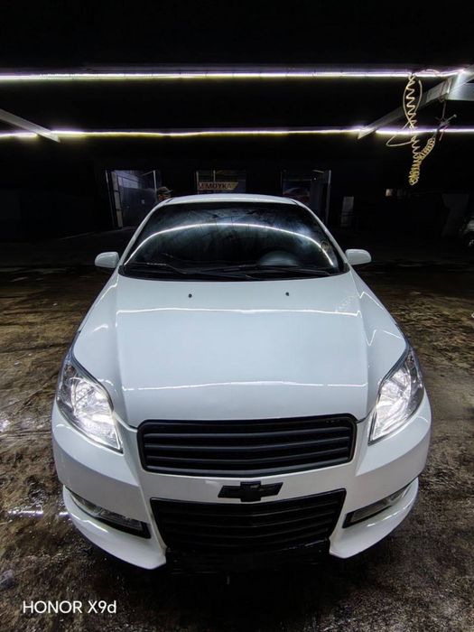 Chevrolet Nexia 2019 — 7