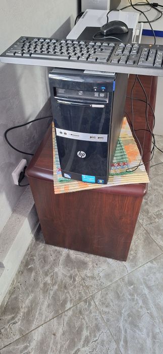 Продам компьютер