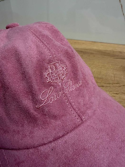 Loro Piana шапки