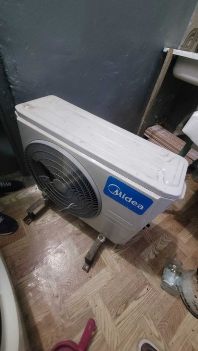 Срочна кондиционер сатам