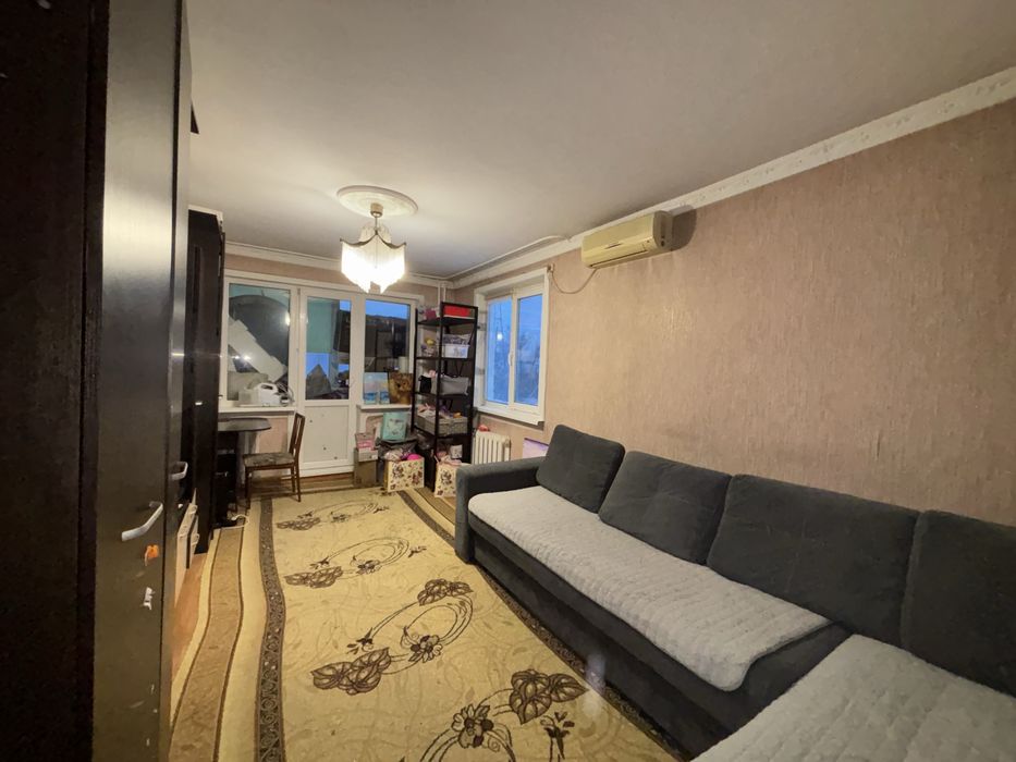 2 ком квартира близ Театра Погодина