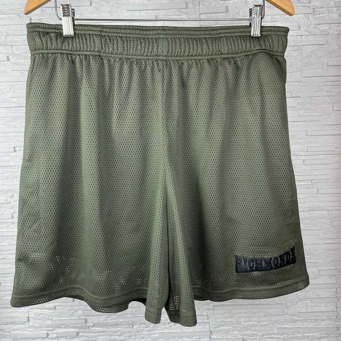 Къси Панталони Richmond X