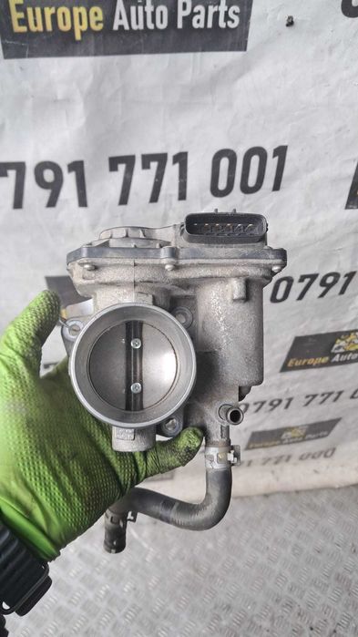 clapeta acceleratie Toyota Yaris 1.5 2NR-FKE an 2019 cod 22030-0Y110