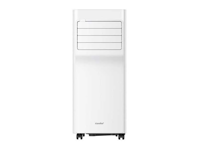 Мобилен Климатик Comfee Breezy Cool Pro 2.0 - 7000BTU, 790W, Бял