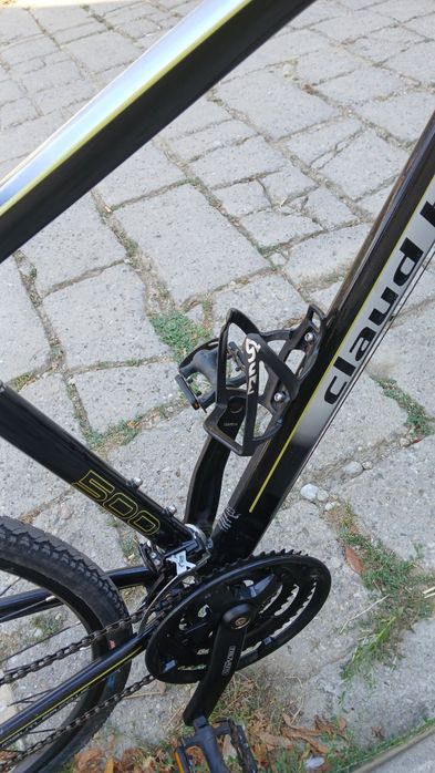 Велосипед Claud butler 28"