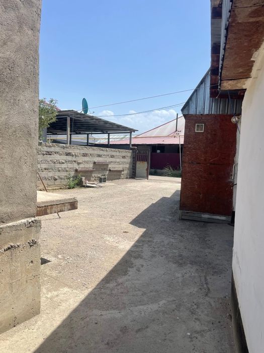 Продам дом в Кемертогане