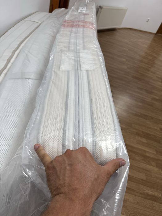 Saltea 120x190 Roviva swiss made