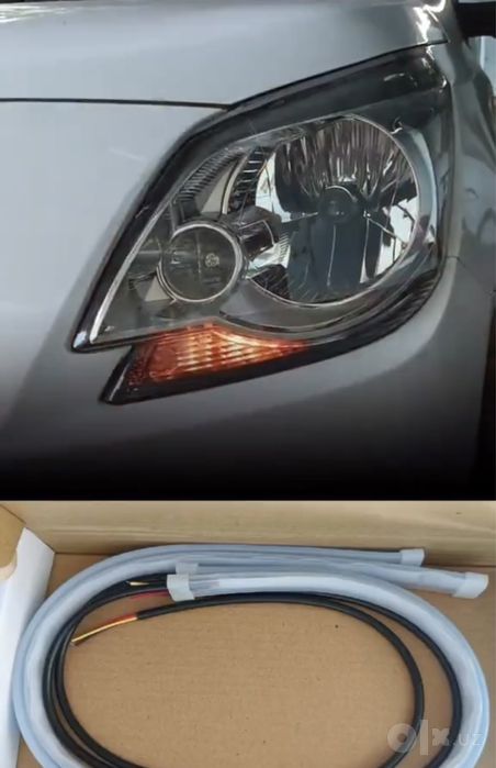 Fara qoshiga tuning Led Uygacha dastavka b 24/7 aloqada