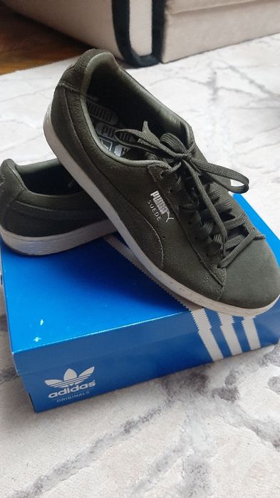 Кецове Пума оригинални