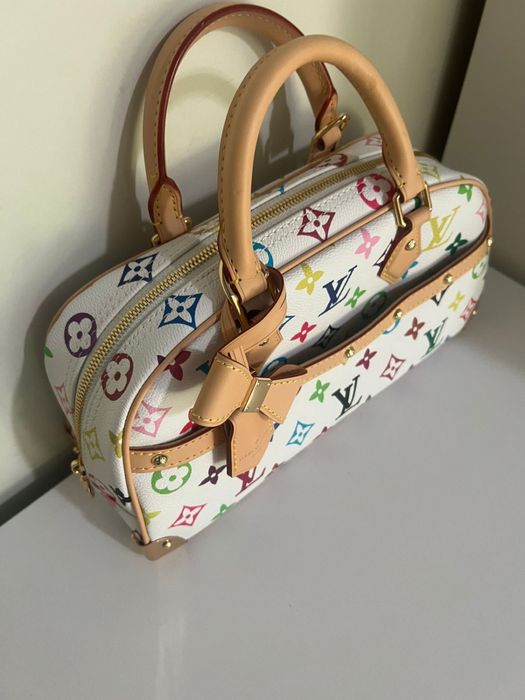 Louis Vuitton Takashi Murakami