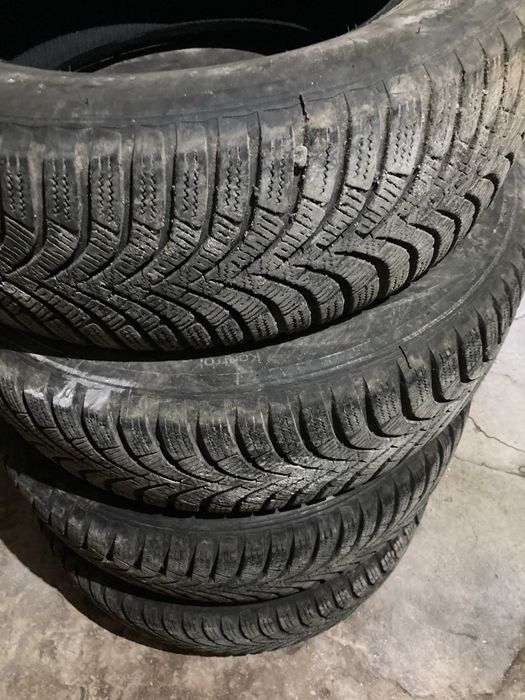 Cauciucuri Hankook 195.65.R15