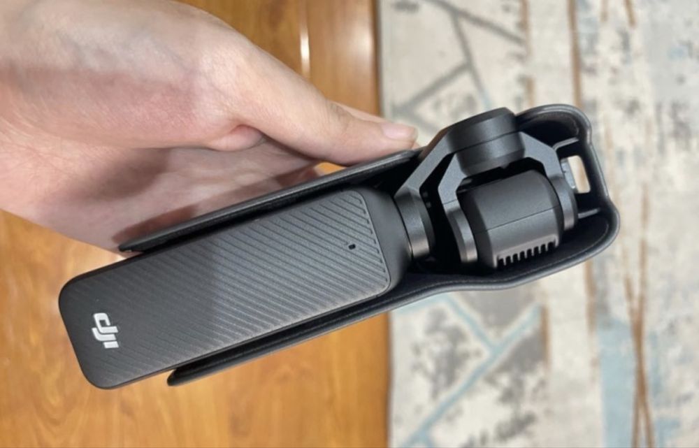 Dji osmo pocket 3