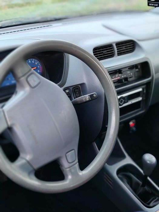 Se vinde Daihatsu Terios
