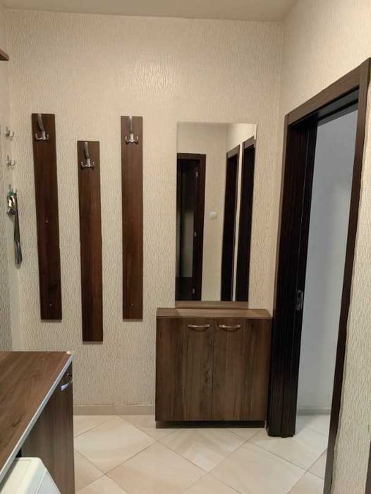 Дава се под наем Двустаен апартамент в София, Овча купел - 50 кв.м за 484.5 € - Снимка #2