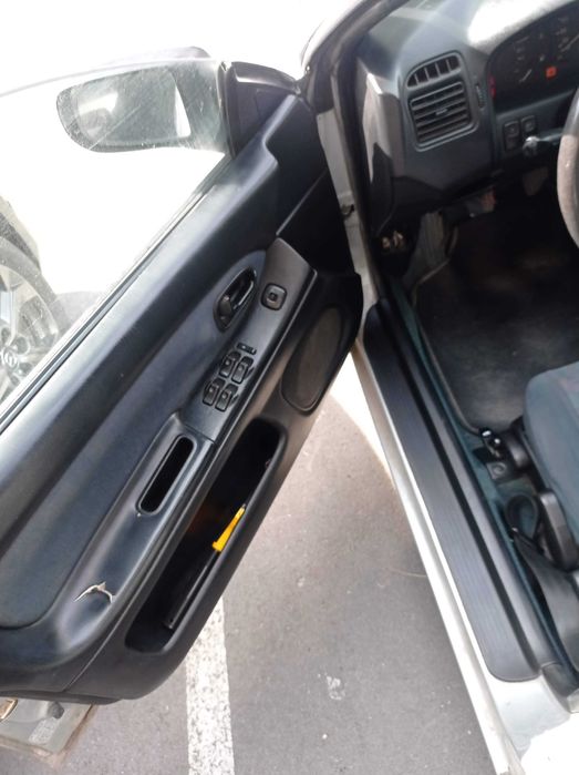 Mazda 323F Lantis 1.5 1997г.