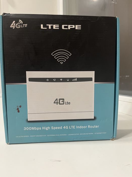 Продам роутер.