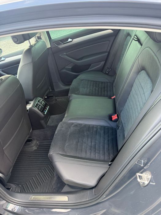 Volkswagen Passat B8 Highline 2.0 150 cai