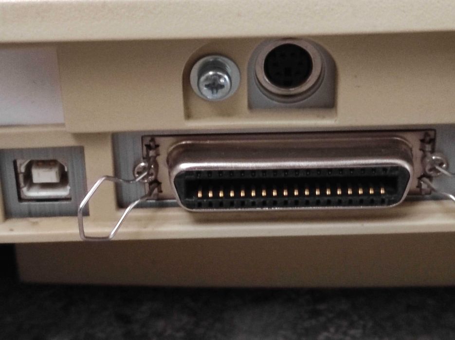 Принтер 4 в 1 Brother MFC 9880