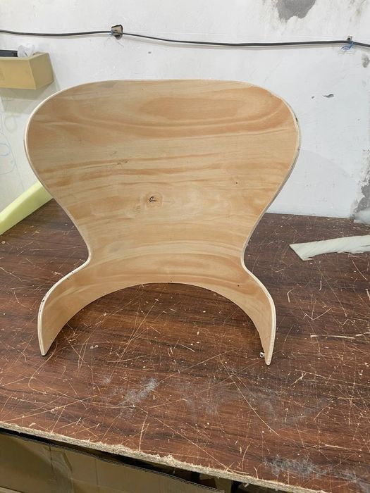 Stul karkazlar mebel