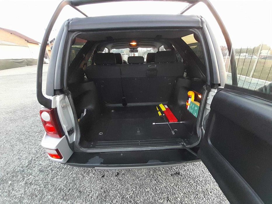 Freelander1  2.0TD4 4x4 Facelift