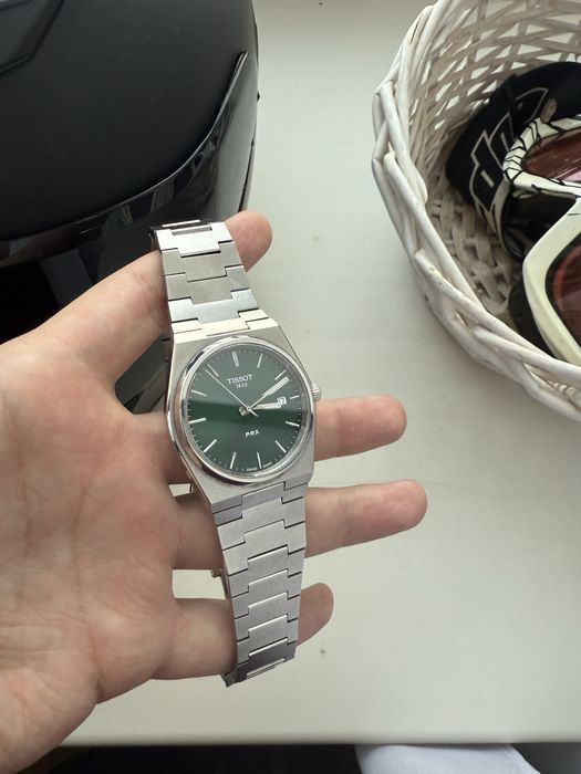 Часы Tissot (срочно)
