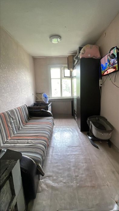 Продам 1 комнатную квартиру