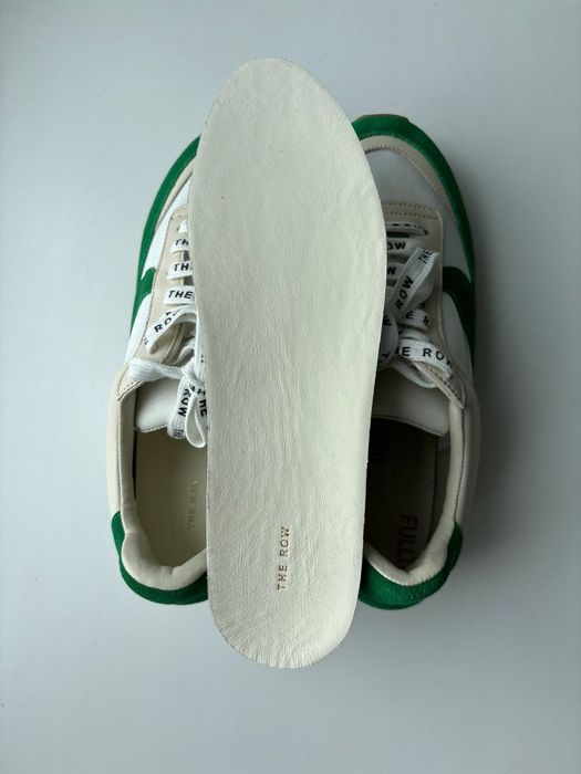 Кроссовки The row Италия