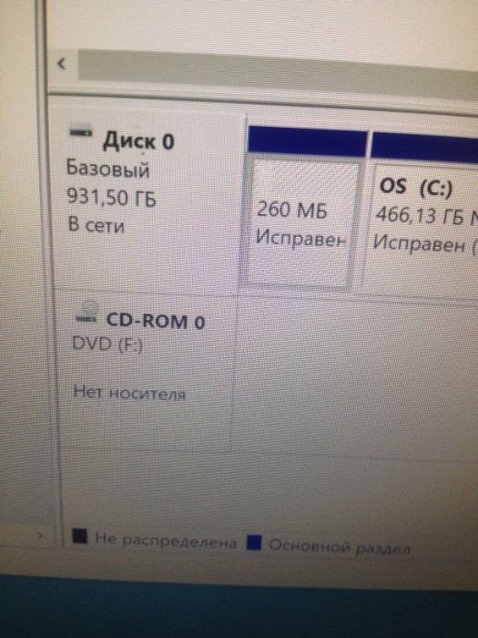 Ноутбук ASUS X541U черный