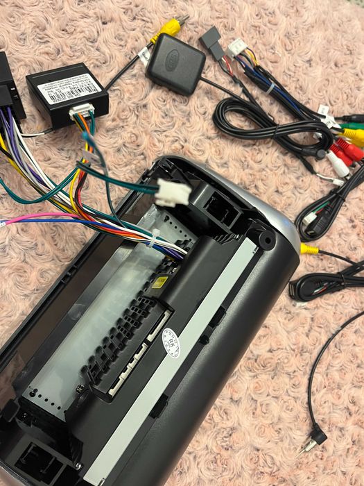 Navigatie dedicata Android 13 Peugeot 2008  HD IPS 10" Touch