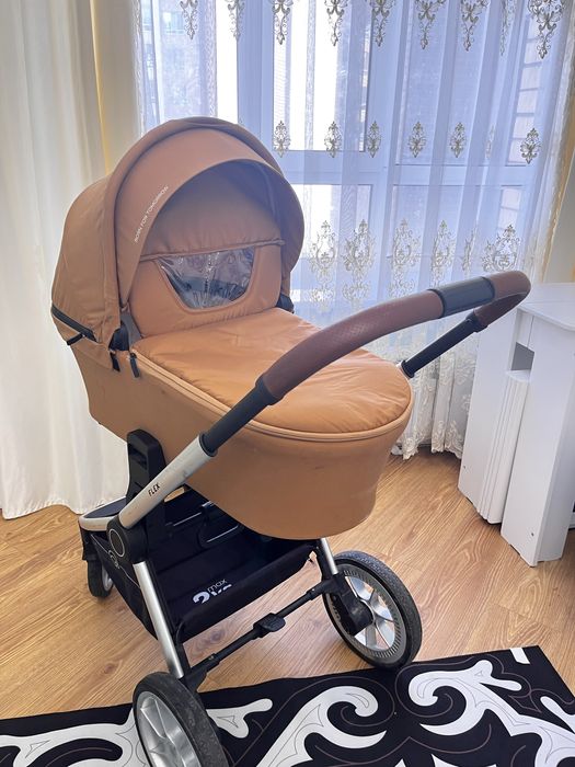 Продам коляску детскую RANT FLEX 2/1