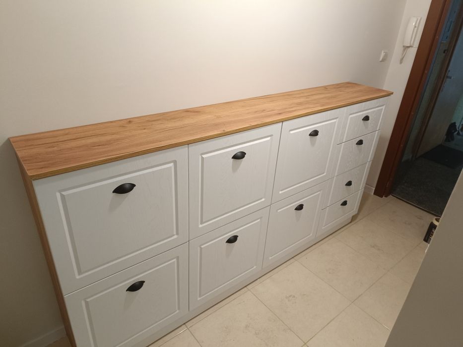 Дърводелски услуги Варна