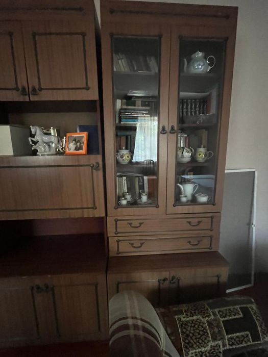 Продам стенку мебель бу в хорошем