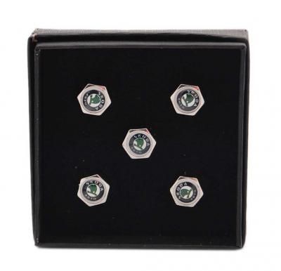 Капачки за вентили на Mercedes,BMW, Audi,Volkswagen,Opel и други марки