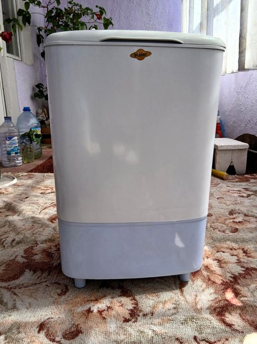 Мини-стиральная машина Haier HWM30-0701