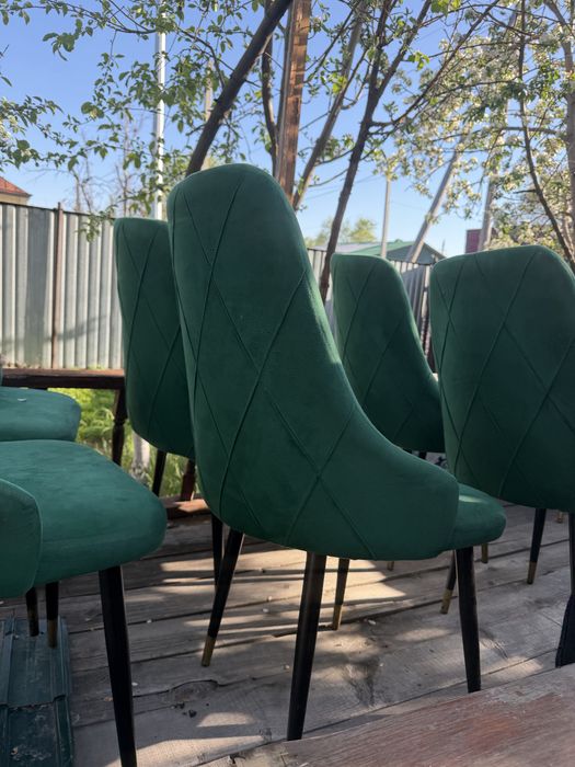 Продам стулья б/у