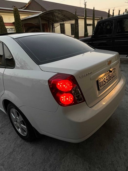 Chevrolet Gentra A/T 2022