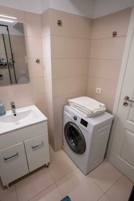 0% COMISION - Apartament 2 CAMERE MODERN – Otopeni