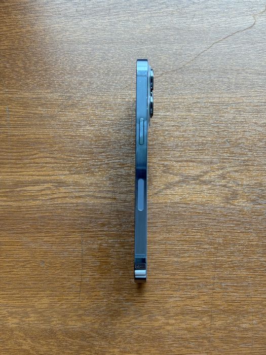 Iphone 13 pro 256gb 75% 10/10