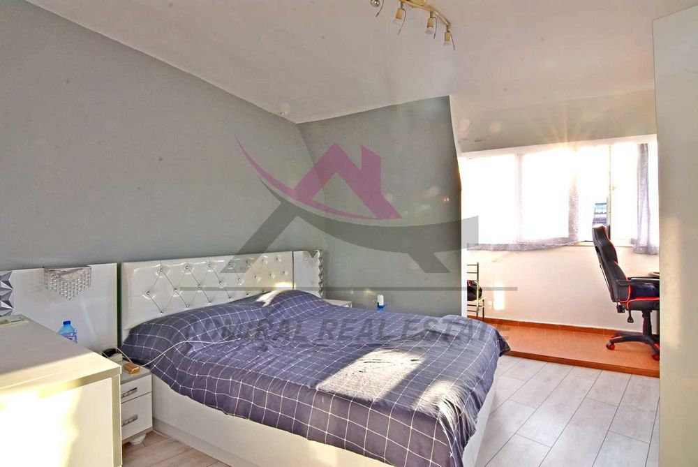 Продава се Мезонет в Варна, Център - 128 кв.м за 1188 €/кв.м - Снимка #2